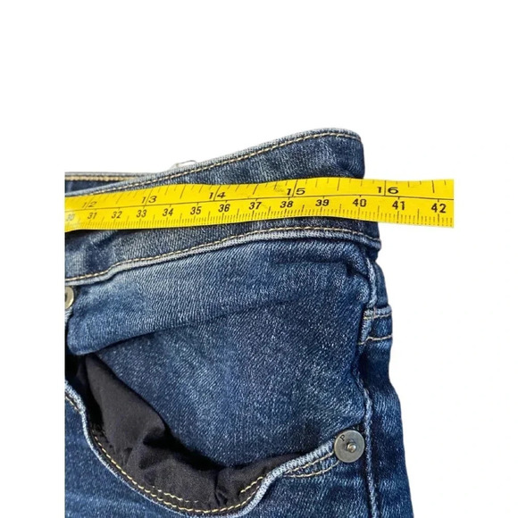 Women’s Paige Brigitte Jeans - Picture 6 of 7